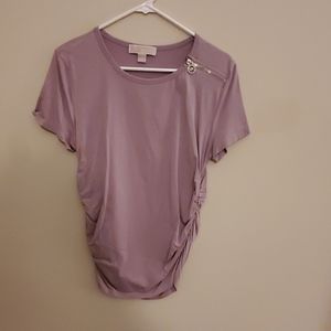 Sinched Michael Kors Top